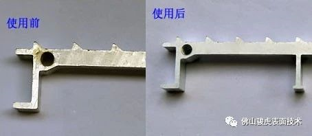HUOBO.com | 铝合金前处理工艺