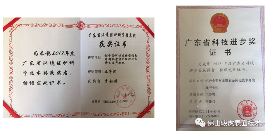 HUOBO.com | 铝合金前处理工艺