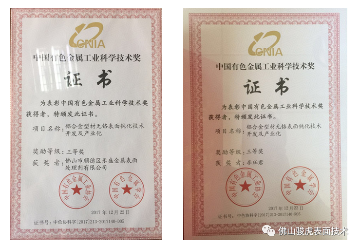 HUOBO.com | 铝合金前处理工艺